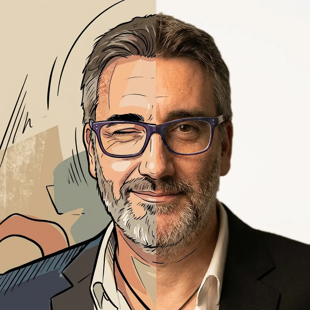 Foto profilo Mirko Tani